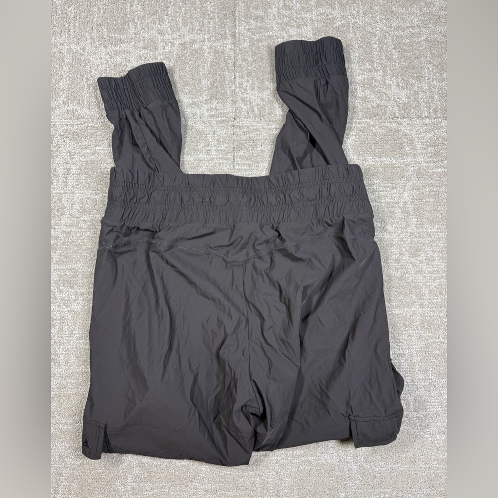 Balance Athletica Black Cargo Jogger Pant Women Size Medium - Picture 6 of 6